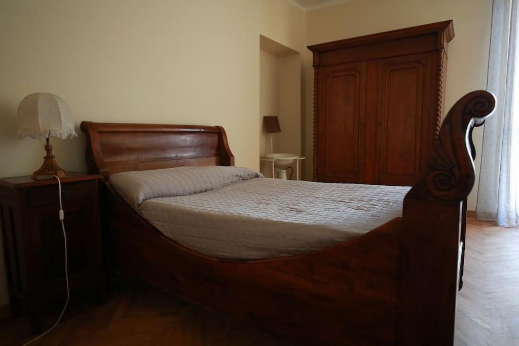 Villa Beatrice Pralormo Esterno foto