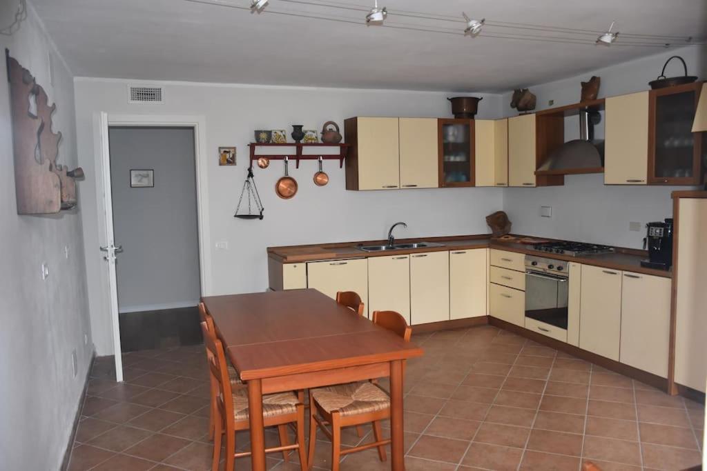 Villa Beatrice Pralormo Esterno foto
