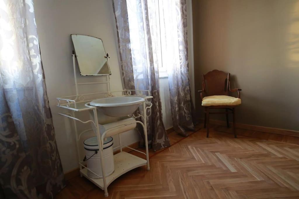 Villa Beatrice Pralormo Esterno foto