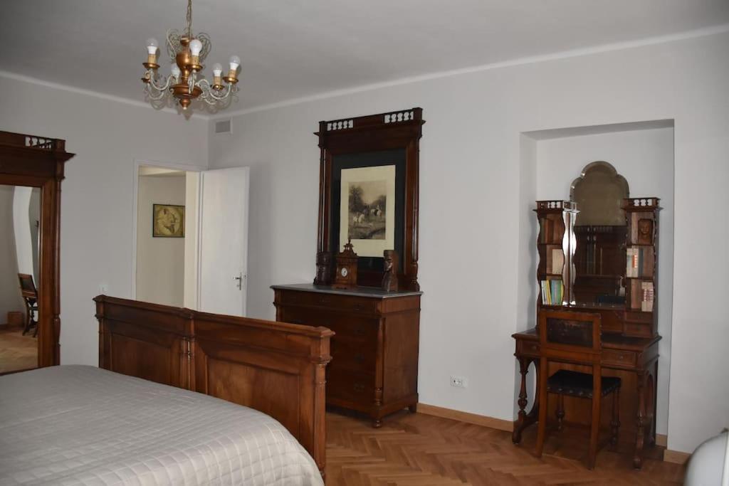 Villa Beatrice Pralormo Esterno foto