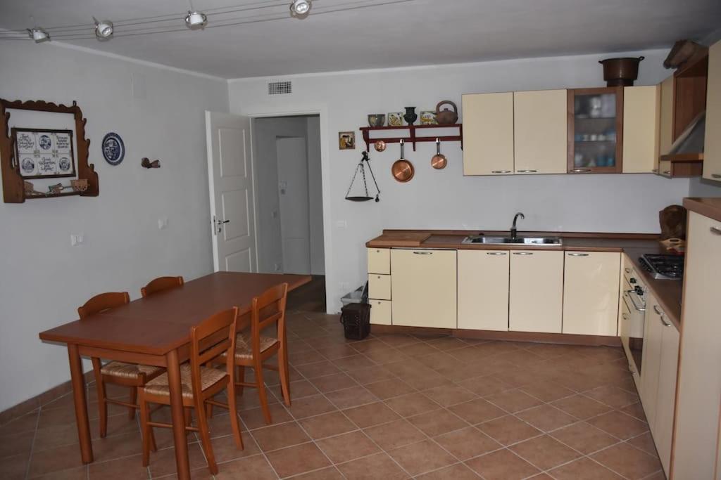 Villa Beatrice Pralormo Esterno foto