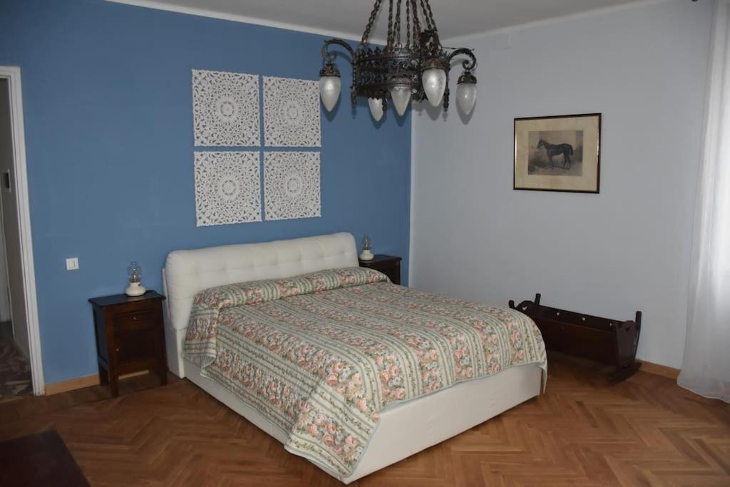 Villa Beatrice Pralormo Esterno foto