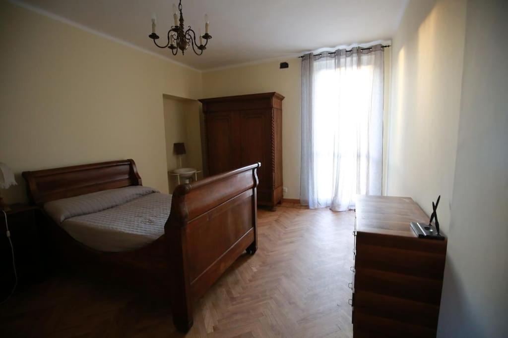 Villa Beatrice Pralormo Esterno foto